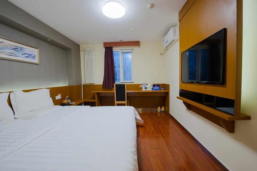 7Days Premium Shenzhen Che Gong Miao Hotel Екстериор снимка