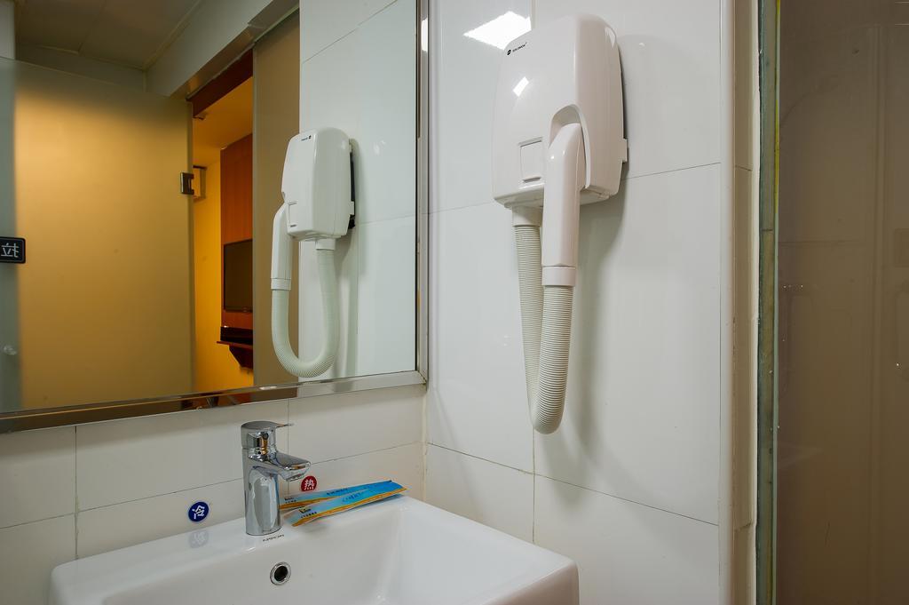 7Days Premium Shenzhen Che Gong Miao Hotel Екстериор снимка
