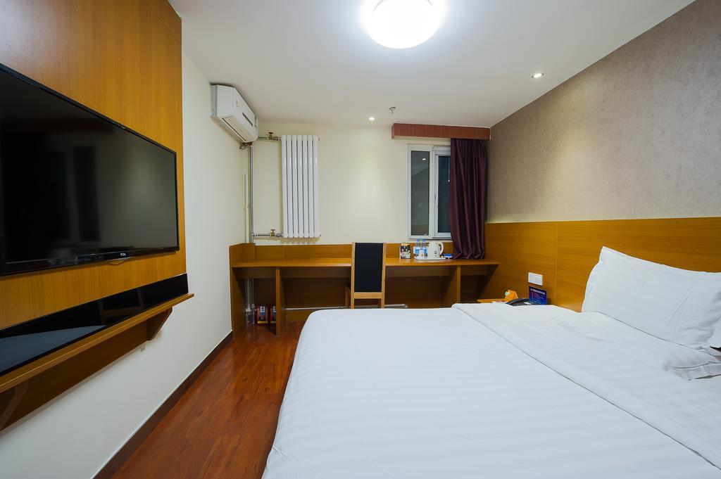7Days Premium Shenzhen Che Gong Miao Hotel Екстериор снимка
