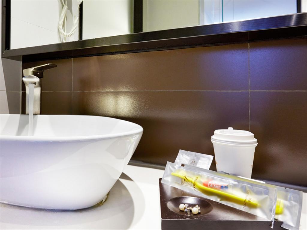 7Days Premium Shenzhen Che Gong Miao Hotel Екстериор снимка